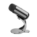 Professional USB Microphone Condenser conference Microphone Desktop Plug and Play Gaming MIC for YouTube Streaming Podcasting